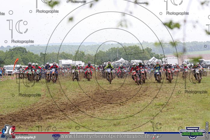 CFCC 4 MIGÉ motos 2023 